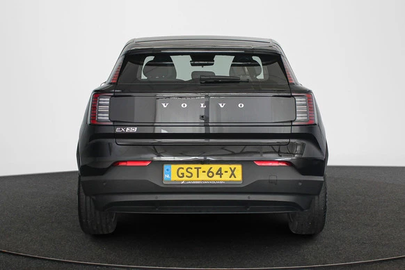 Volvo EX30 - Afbeelding 15 van 30
