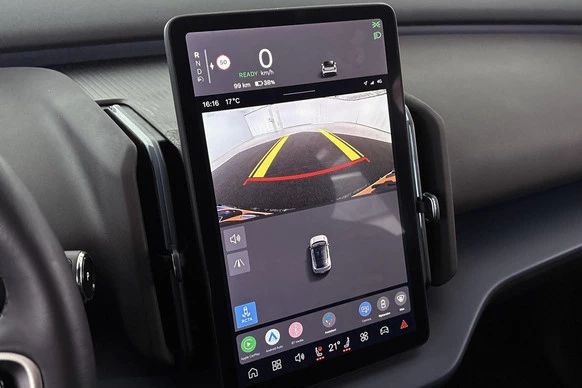 Volvo EX30 - Afbeelding 16 van 30