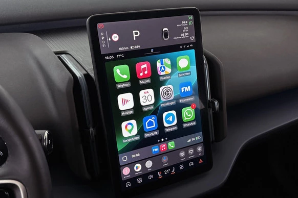 Volvo EX30 - Afbeelding 17 van 30