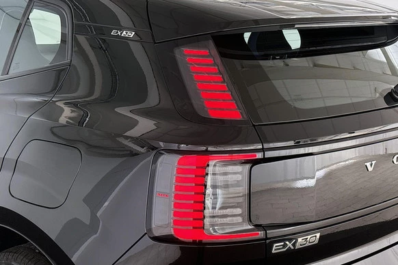 Volvo EX30 - Afbeelding 21 van 30