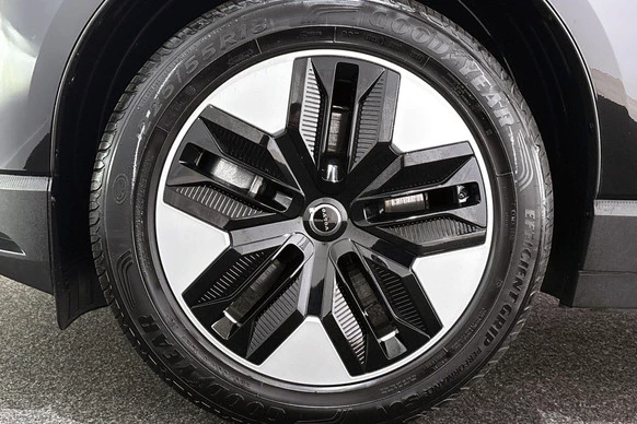 Volvo EX30 - Afbeelding 22 van 30