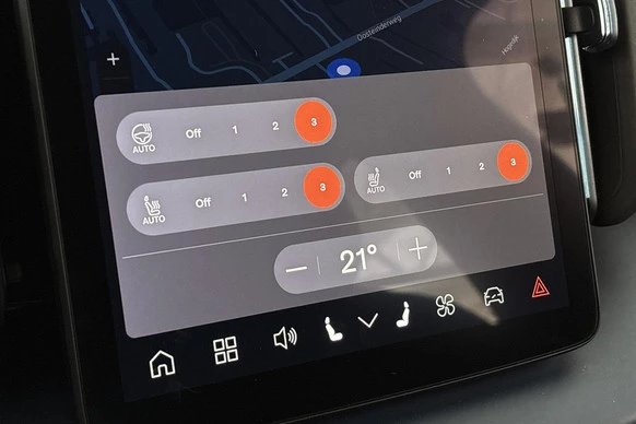 Volvo EX30 - Afbeelding 23 van 30