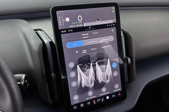 Volvo EX30 - Afbeelding 24 van 30