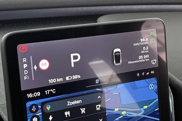 Volvo EX30 - Afbeelding 27 van 30