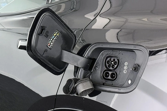 Volvo EX30 - Afbeelding 29 van 30