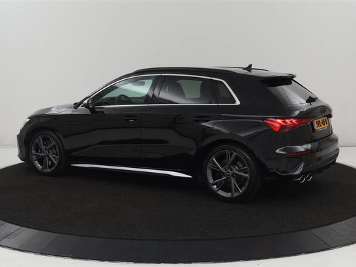 Audi A3 - Afbeelding 2 van 30