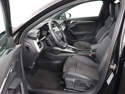 Audi A3 - Afbeelding 4 van 30