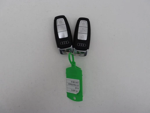 Audi A3 - Afbeelding 12 van 30