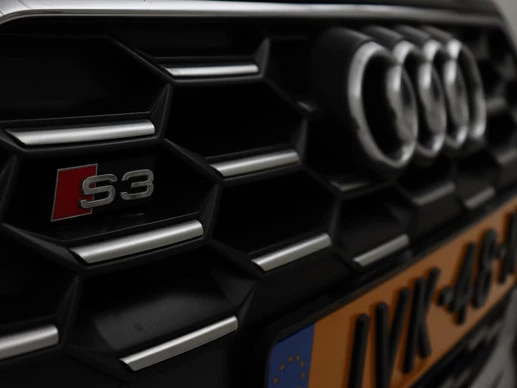 Audi A3 - Afbeelding 30 van 30