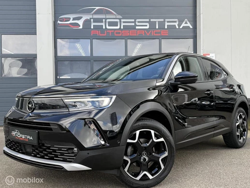 Opel Mokka - Afbeelding 1 van 30