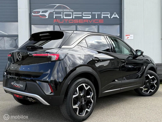 Opel Mokka - Afbeelding 2 van 30