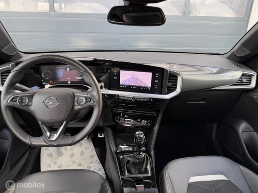 Opel Mokka - Afbeelding 3 van 30