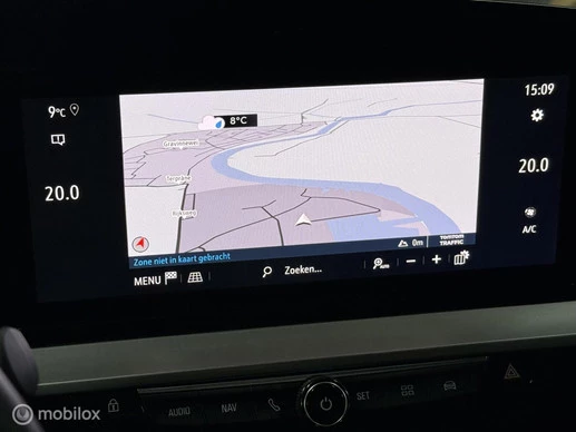 Opel Mokka - Afbeelding 13 van 30