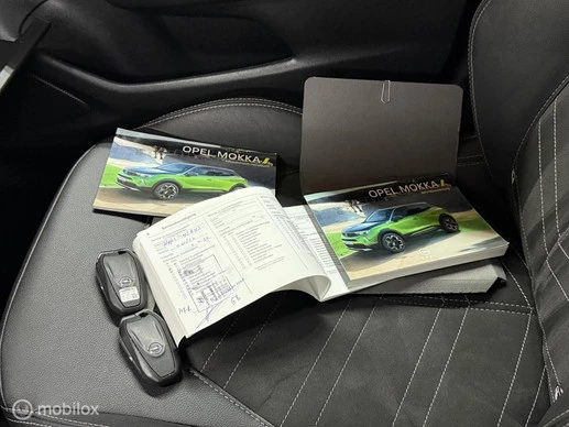Opel Mokka - Afbeelding 14 van 30