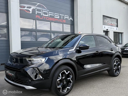 Opel Mokka - Afbeelding 15 van 30