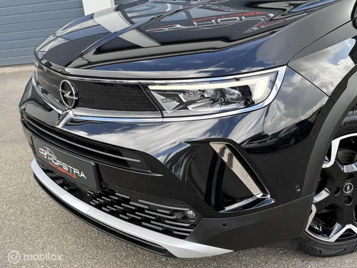 Opel Mokka - Afbeelding 20 van 30