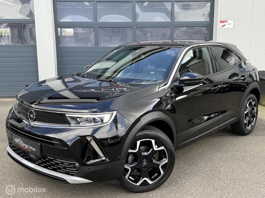 Opel Mokka - Afbeelding 21 van 30