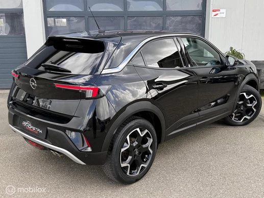 Opel Mokka - Afbeelding 22 van 30
