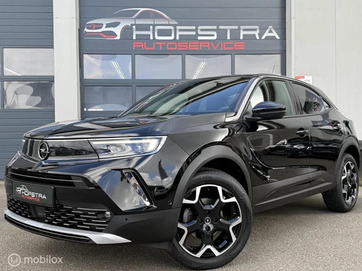 Opel Mokka - Afbeelding 23 van 30