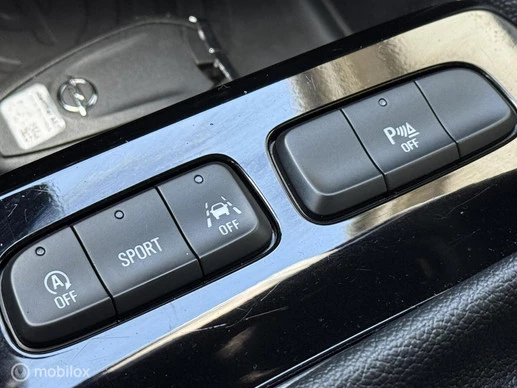 Opel Mokka - Afbeelding 24 van 30