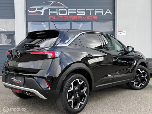 Opel Mokka - Afbeelding 29 van 30