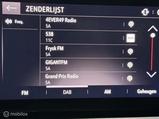 Opel Mokka - Afbeelding 30 van 30