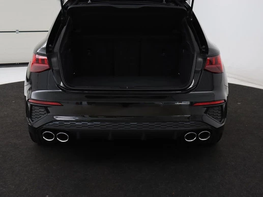 Audi S3 - Afbeelding 10 van 30