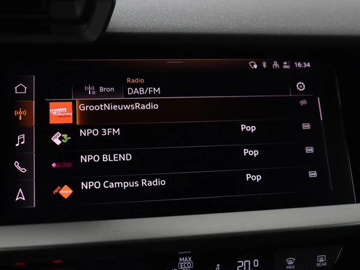 Audi S3 - Afbeelding 19 van 30