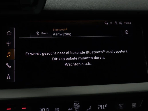 Audi S3 - Afbeelding 20 van 30