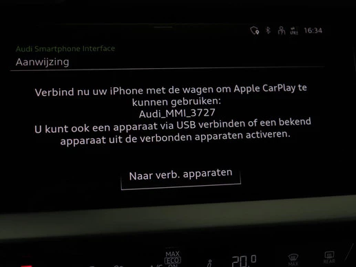 Audi S3 - Afbeelding 22 van 30