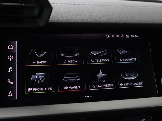 Audi S3 - Afbeelding 24 van 30