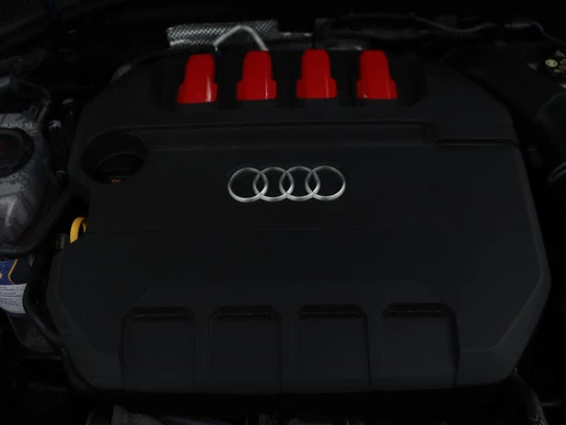 Audi S3 - Afbeelding 29 van 30