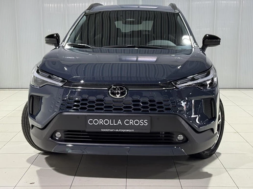Toyota Corolla Cross - Afbeelding 1 van 17
