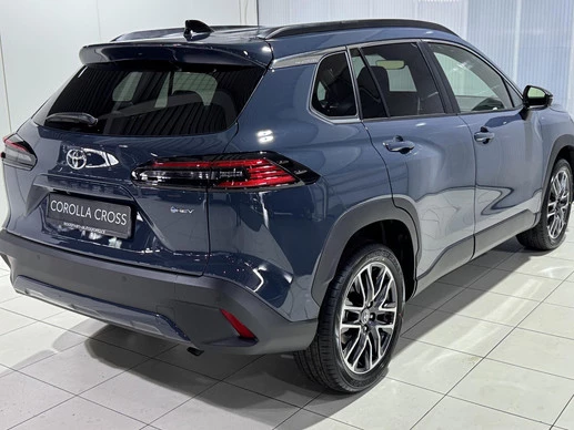 Toyota Corolla Cross - Afbeelding 3 van 17
