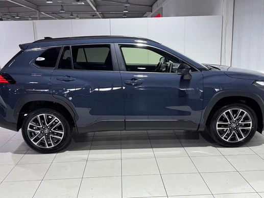 Toyota Corolla Cross - Afbeelding 5 van 17