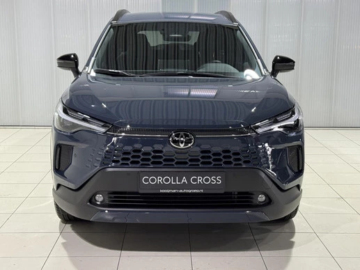 Toyota Corolla Cross - Afbeelding 6 van 17
