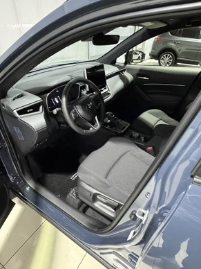 Toyota Corolla Cross - Afbeelding 7 van 17