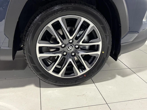 Toyota Corolla Cross - Afbeelding 8 van 17