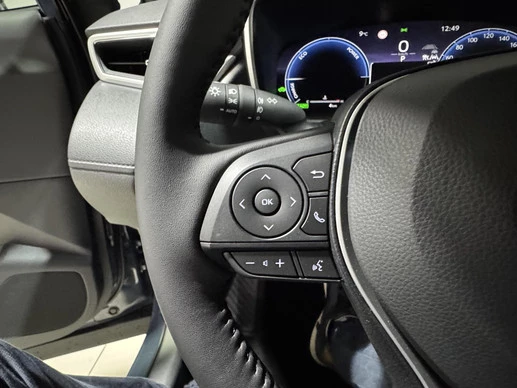 Toyota Corolla Cross - Afbeelding 11 van 17