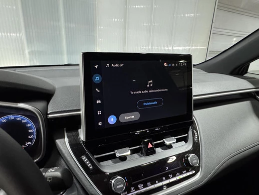 Toyota Corolla Cross - Afbeelding 12 van 17