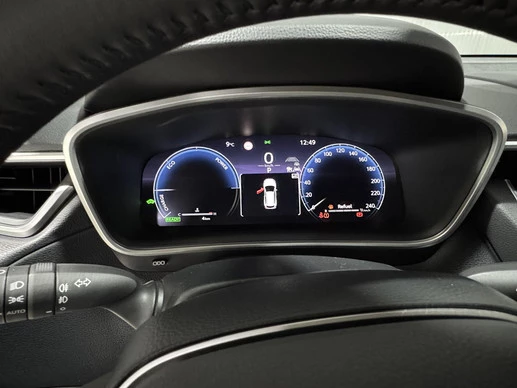 Toyota Corolla Cross - Afbeelding 13 van 17