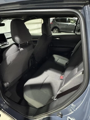 Toyota Corolla Cross - Afbeelding 16 van 17