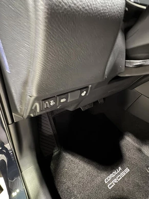 Toyota Corolla Cross - Afbeelding 17 van 17