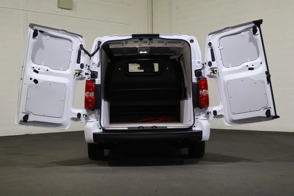 Fiat E-Scudo - Afbeelding 11 van 30