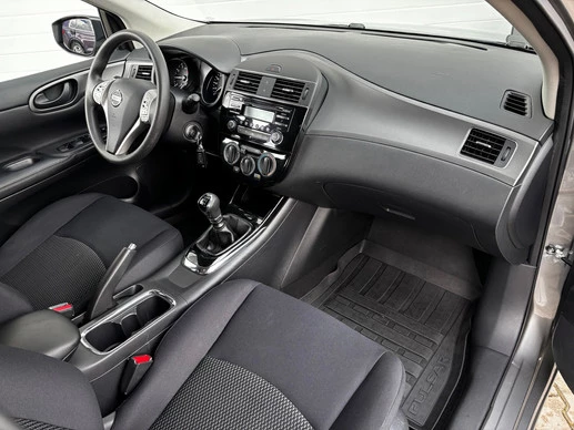 Nissan Pulsar - Afbeelding 2 van 30