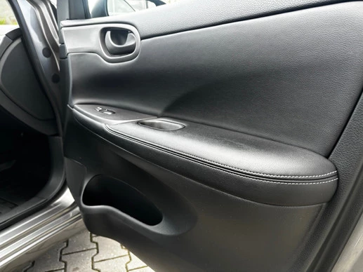 Nissan Pulsar - Afbeelding 3 van 30