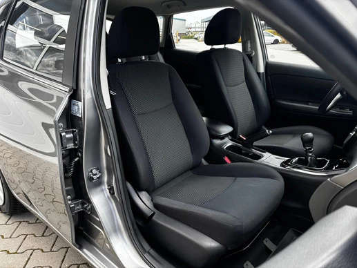 Nissan Pulsar - Afbeelding 4 van 30