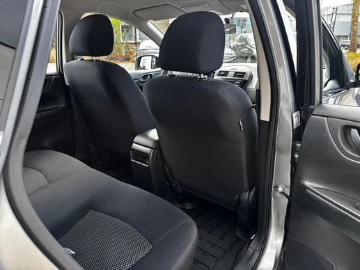 Nissan Pulsar - Afbeelding 5 van 30