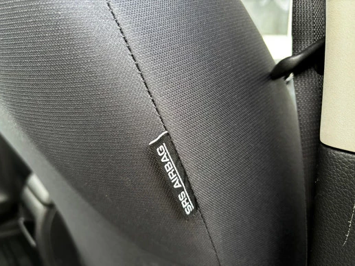 Nissan Pulsar - Afbeelding 6 van 30