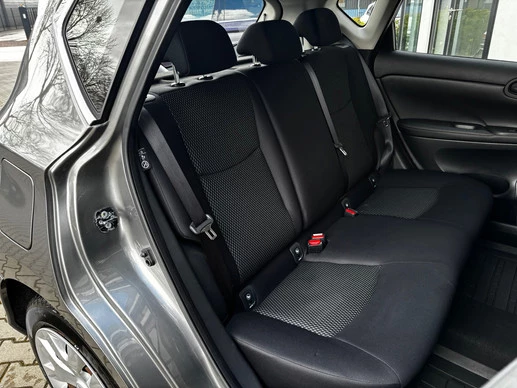 Nissan Pulsar - Afbeelding 7 van 30